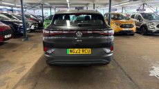 Volkswagen ID.4 109kW Life Pure 52kWh 5dr Auto Electric Estate
